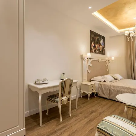 Bed and Breakfast Palace Of Dreams