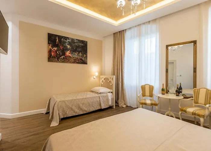 Palace Of Dreams Bed and Breakfast