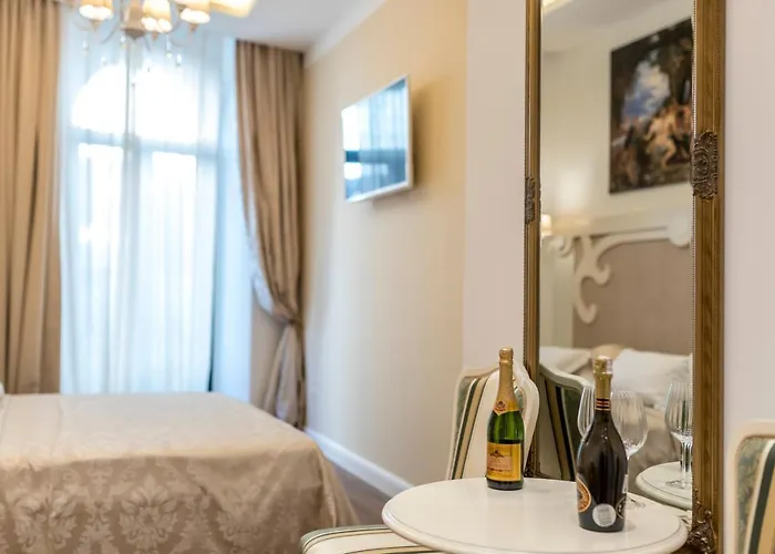 Palace Of Dreams Bed and Breakfast 4*