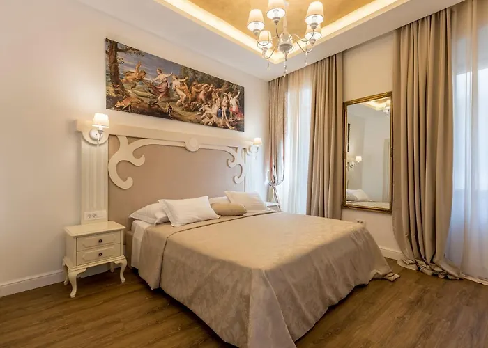 Palace Of Dreams Bed and Breakfast 4*