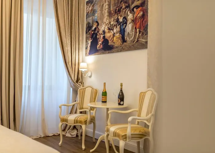 Palace Of Dreams 4* Σπλιτ