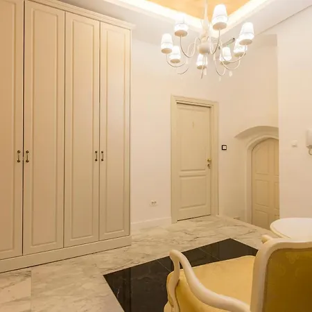 Palace Of Dreams Отель типа 