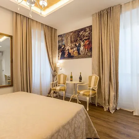 Palace Of Dreams Bed and breakfast Split