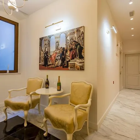 Bed and breakfast Palace Of Dreams