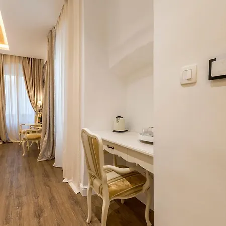 Bed and breakfast Palace Of Dreams Split