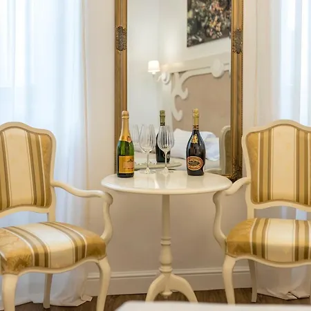 Palace Of Dreams Bed and breakfast Split