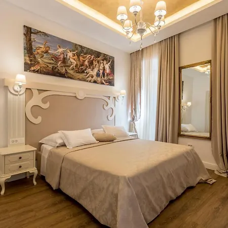 Palace Of Dreams Bed and breakfast 4*